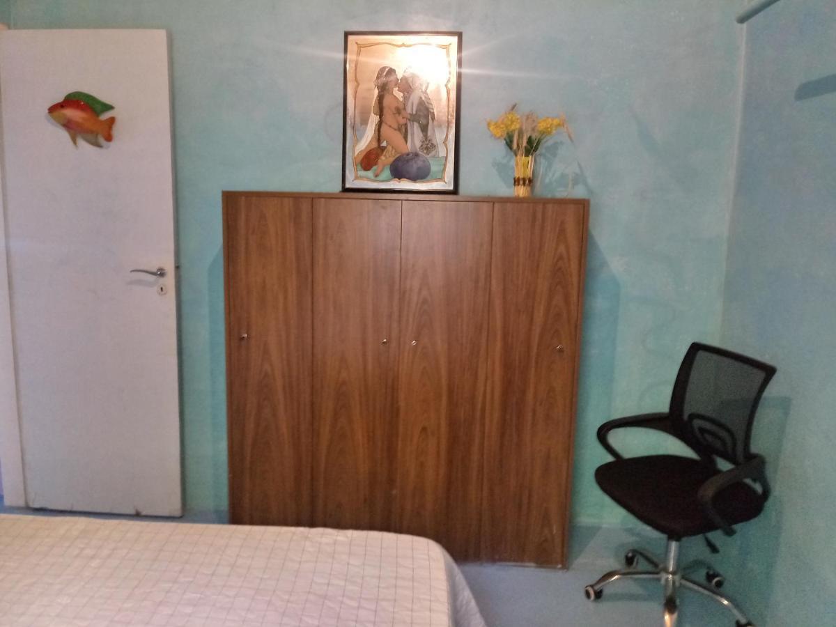 Panoramica Bed & Breakfast Илябела Екстериор снимка