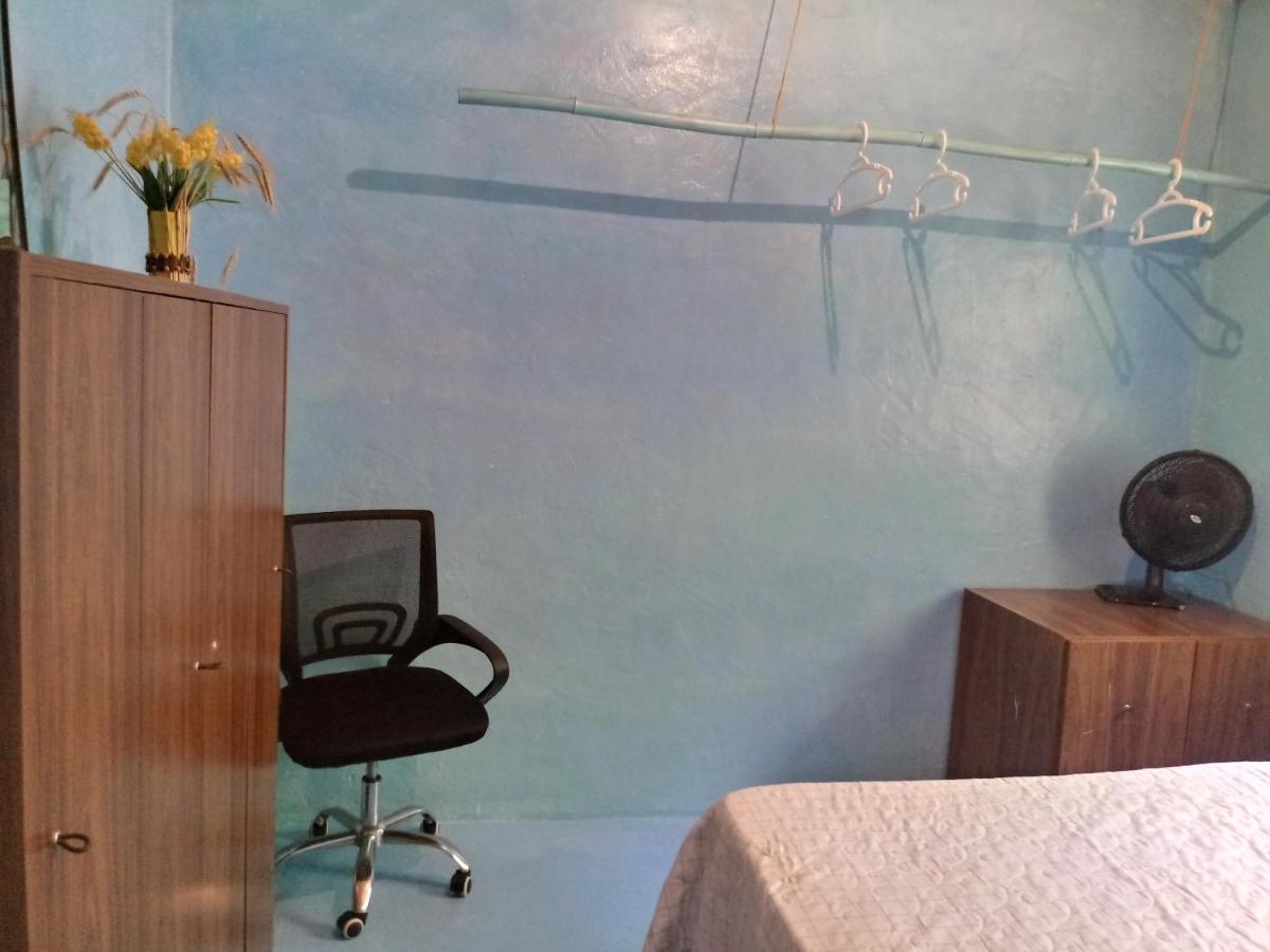 Panoramica Bed & Breakfast Илябела Екстериор снимка