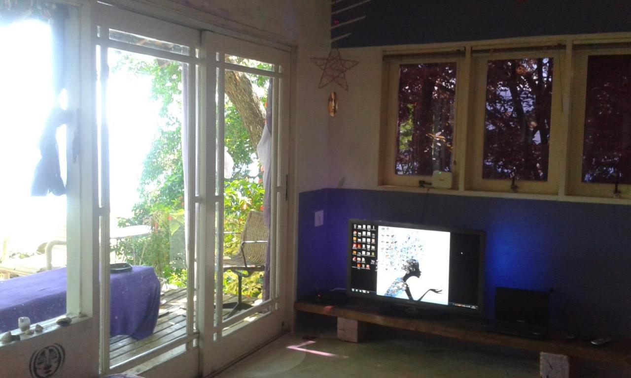 Panoramica Bed & Breakfast Илябела Екстериор снимка